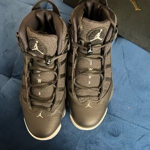 Men Air Jordan size 12